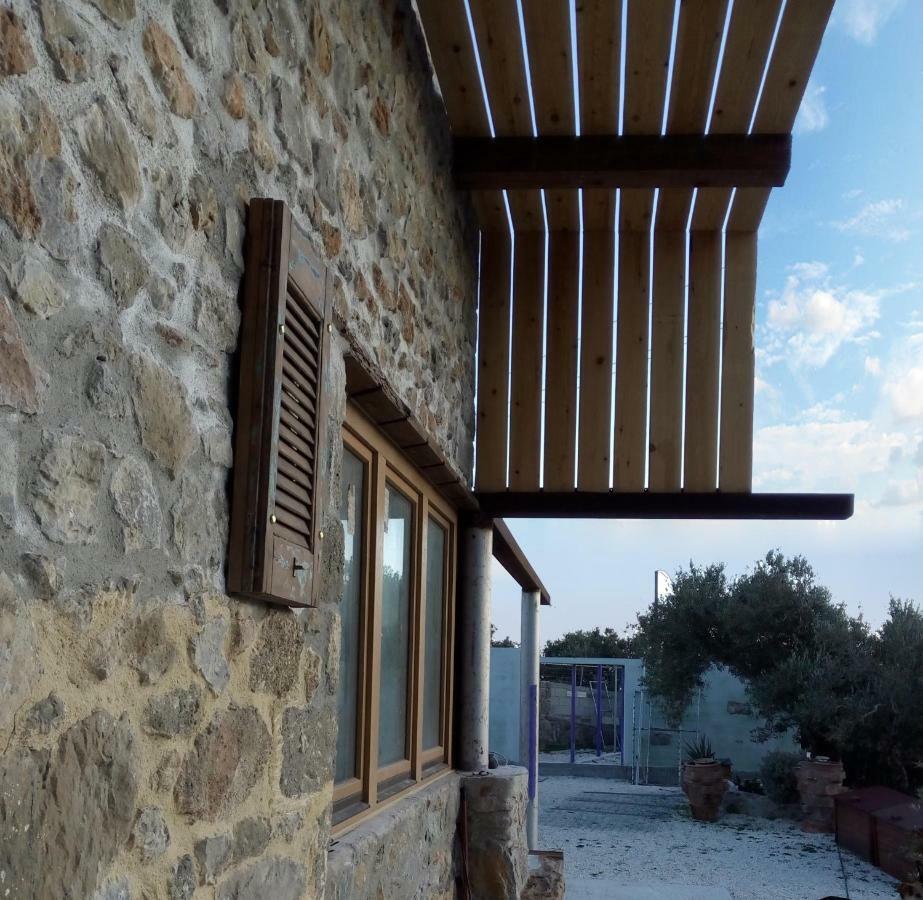 Agios Ioannis  Dream Residence מראה חיצוני תמונה