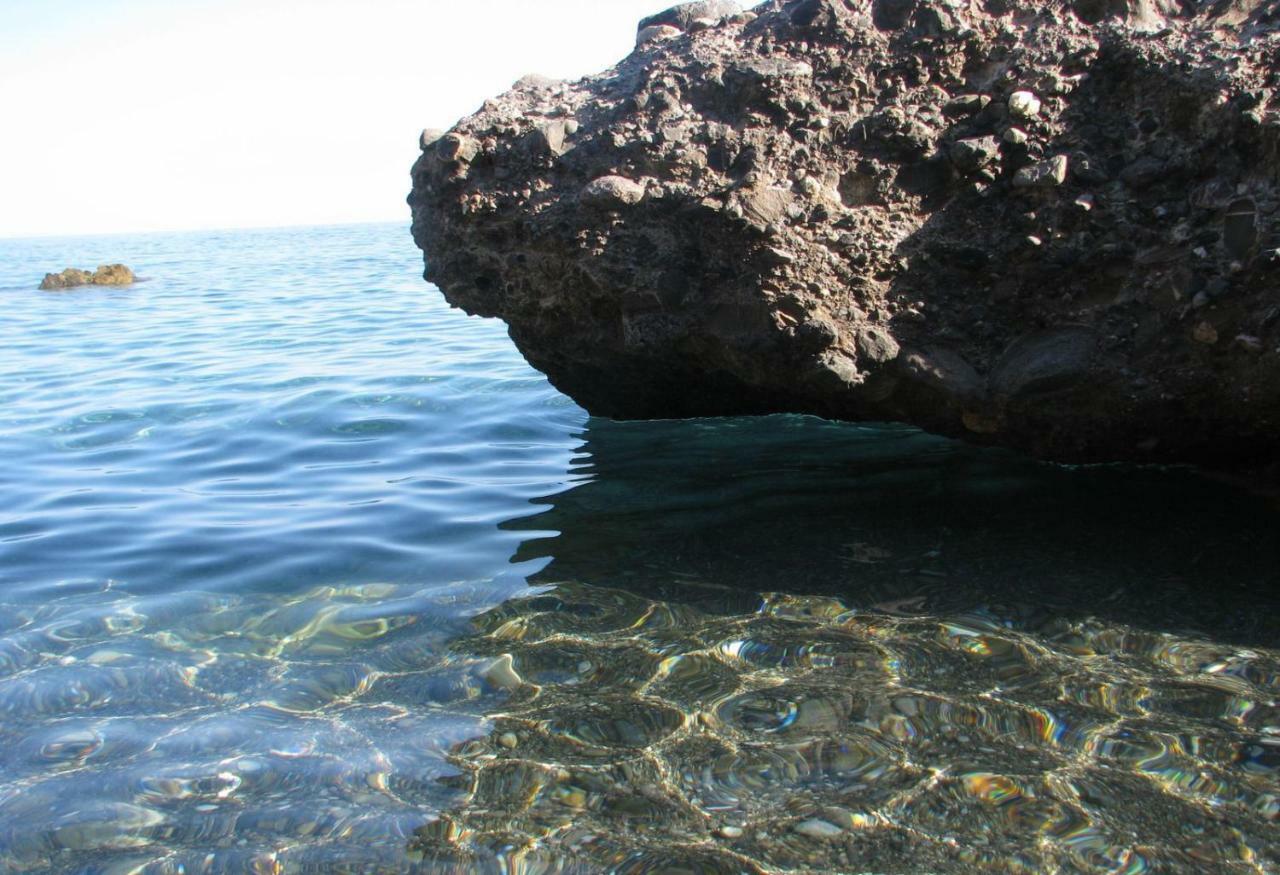 Agios Ioannis  Dream Residence מראה חיצוני תמונה