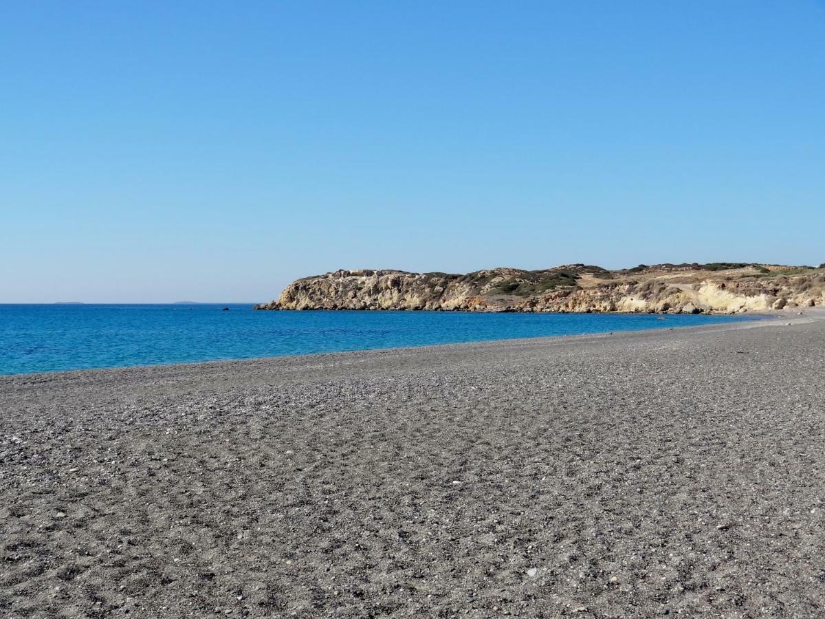 Agios Ioannis  Dream Residence מראה חיצוני תמונה