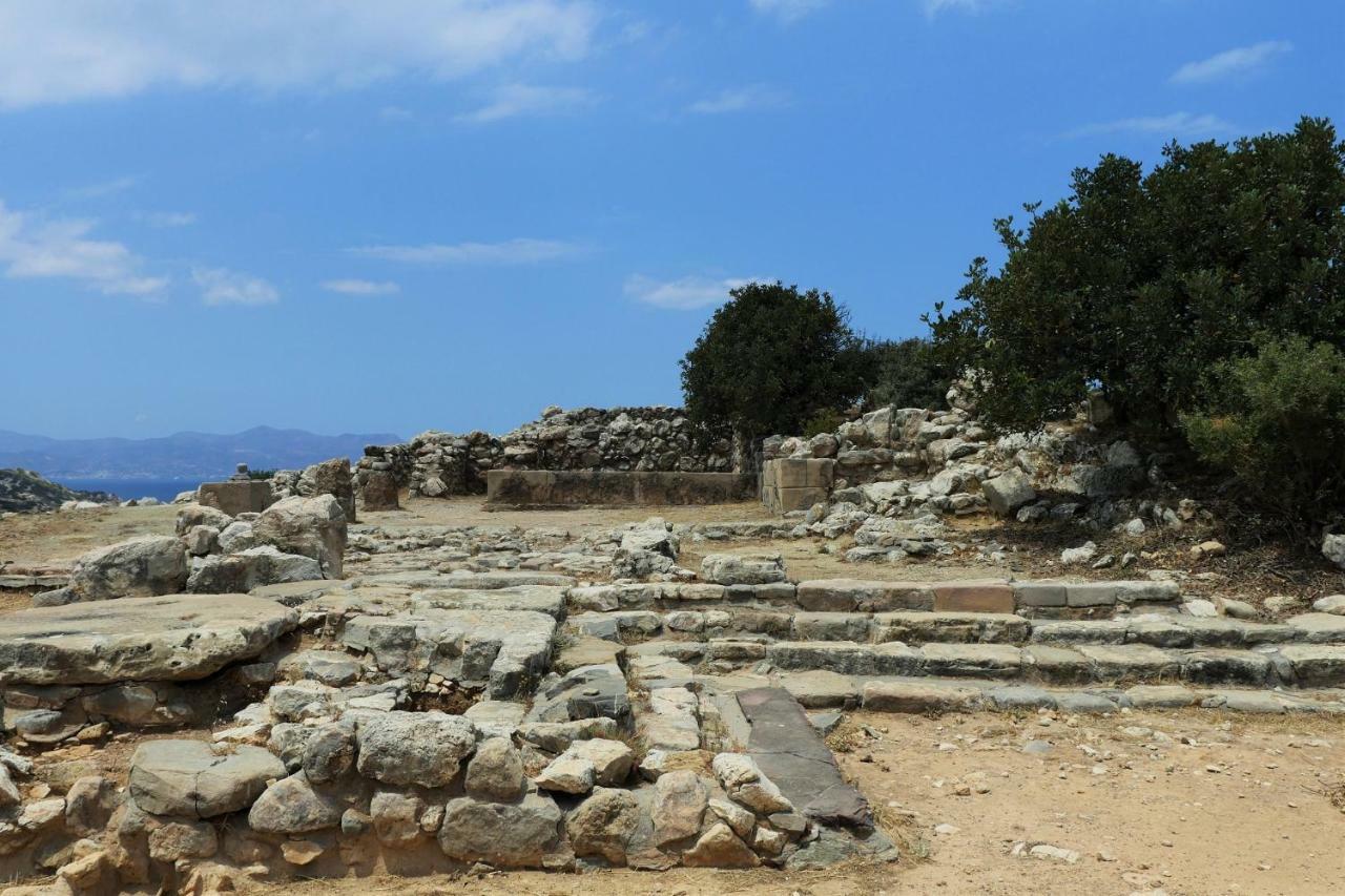 Agios Ioannis  Dream Residence מראה חיצוני תמונה