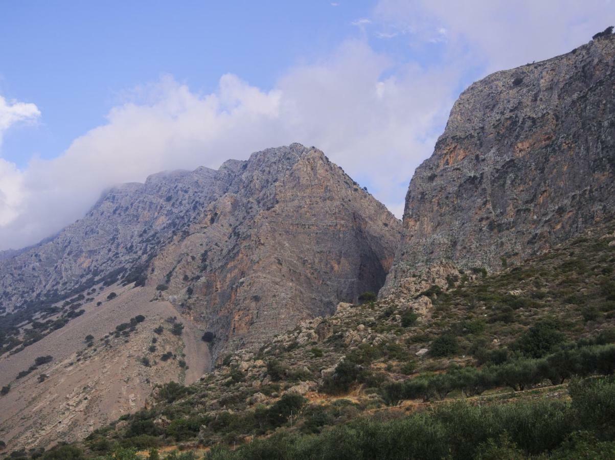 Agios Ioannis  Dream Residence מראה חיצוני תמונה