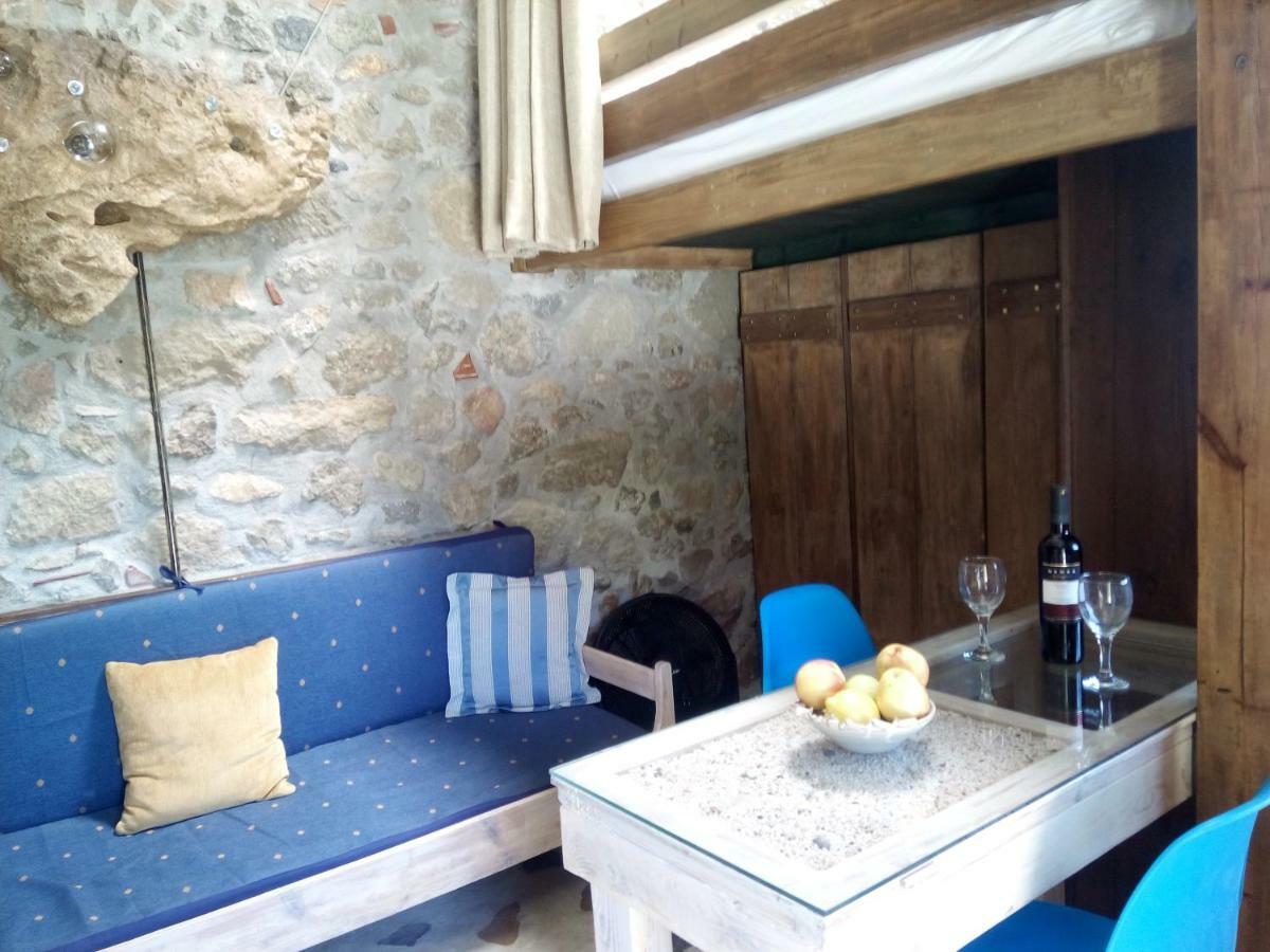 Agios Ioannis  Dream Residence מראה חיצוני תמונה
