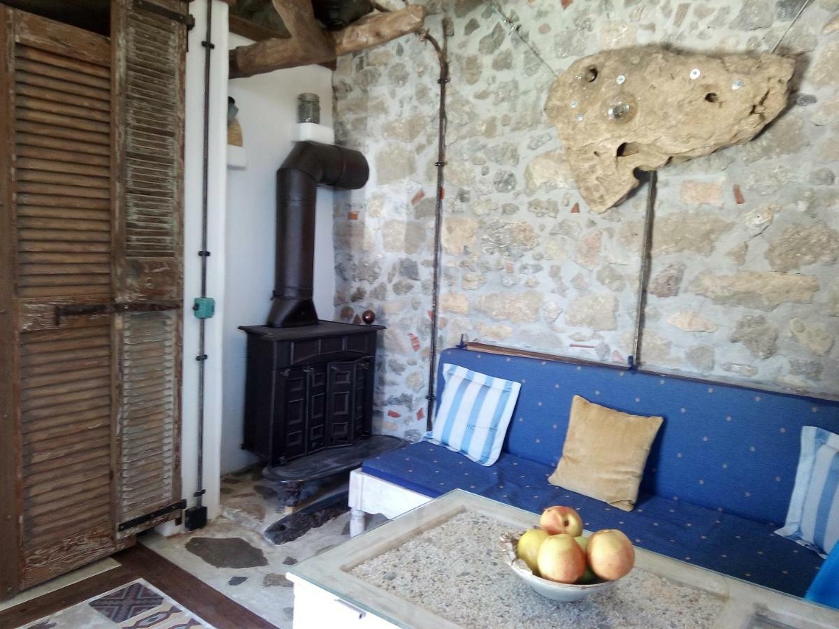 Agios Ioannis  Dream Residence מראה חיצוני תמונה