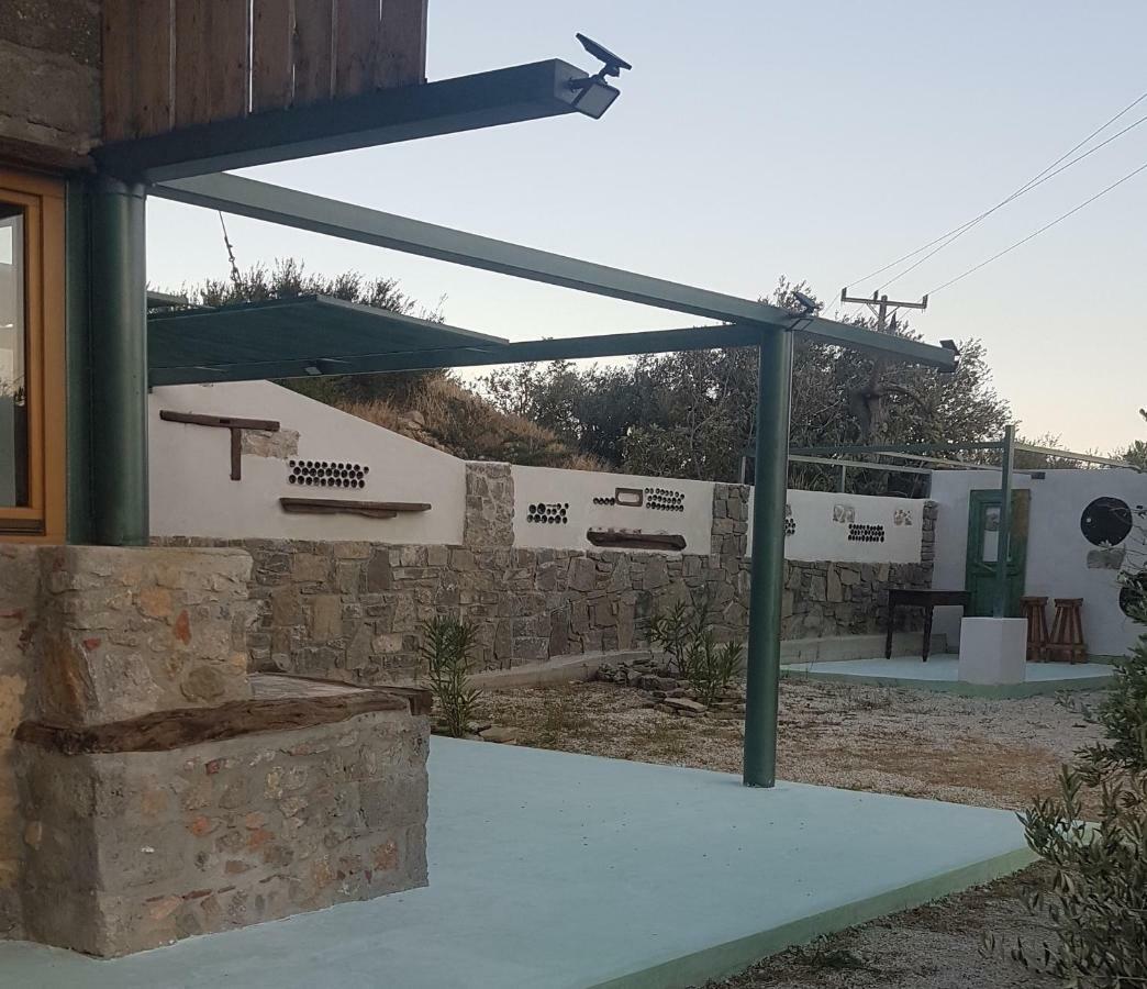Agios Ioannis  Dream Residence מראה חיצוני תמונה