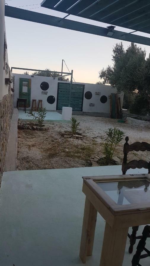 Agios Ioannis  Dream Residence מראה חיצוני תמונה