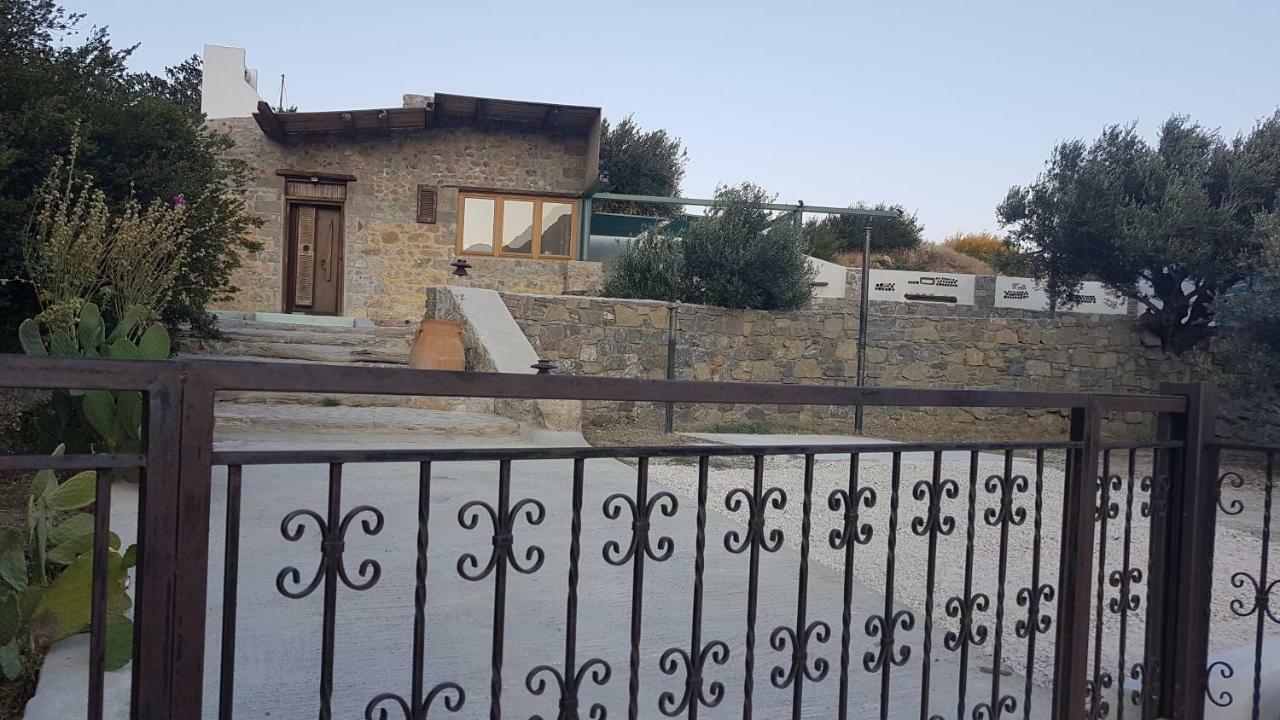 Agios Ioannis  Dream Residence מראה חיצוני תמונה