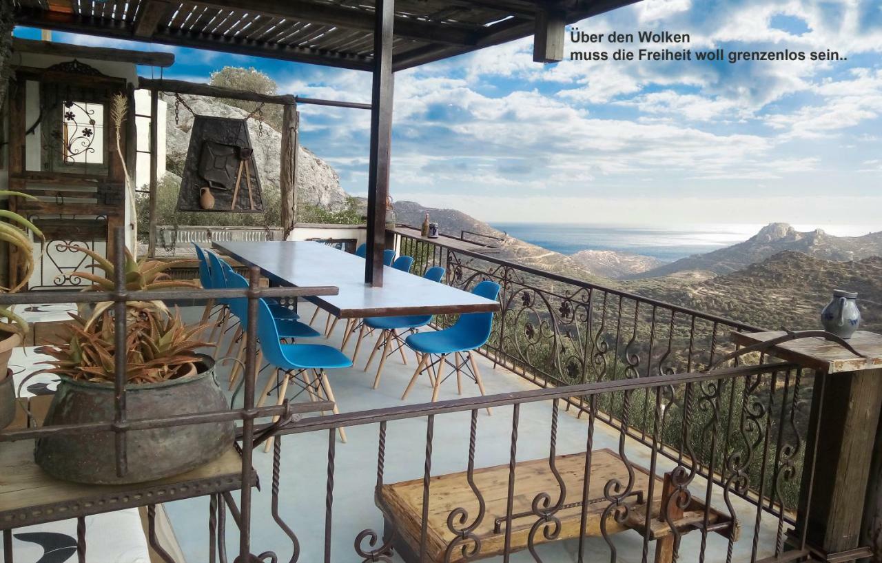 Agios Ioannis  Dream Residence מראה חיצוני תמונה