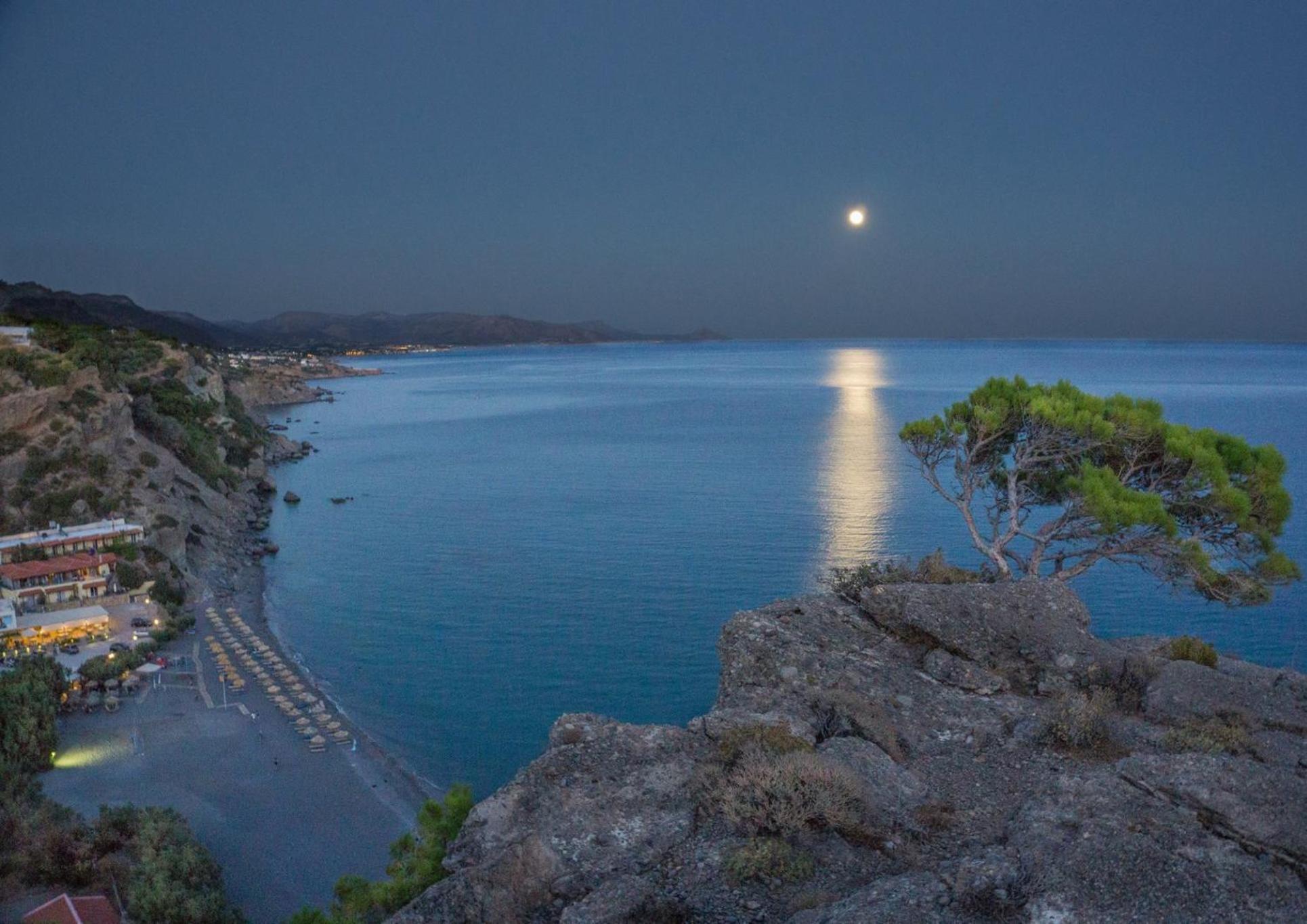 Agios Ioannis  Dream Residence מראה חיצוני תמונה