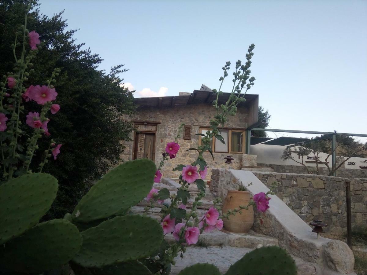 Agios Ioannis  Dream Residence מראה חיצוני תמונה