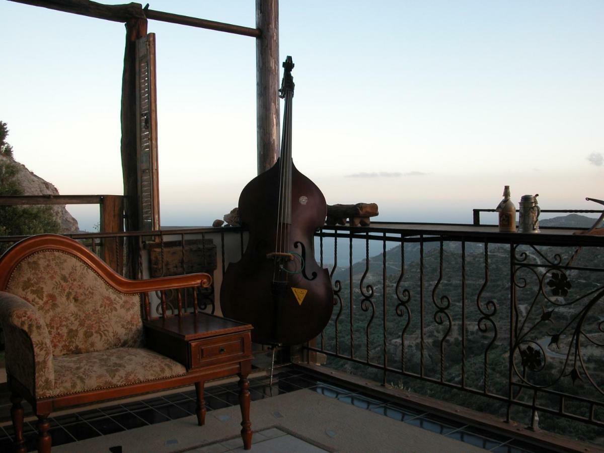 Agios Ioannis  Dream Residence מראה חיצוני תמונה