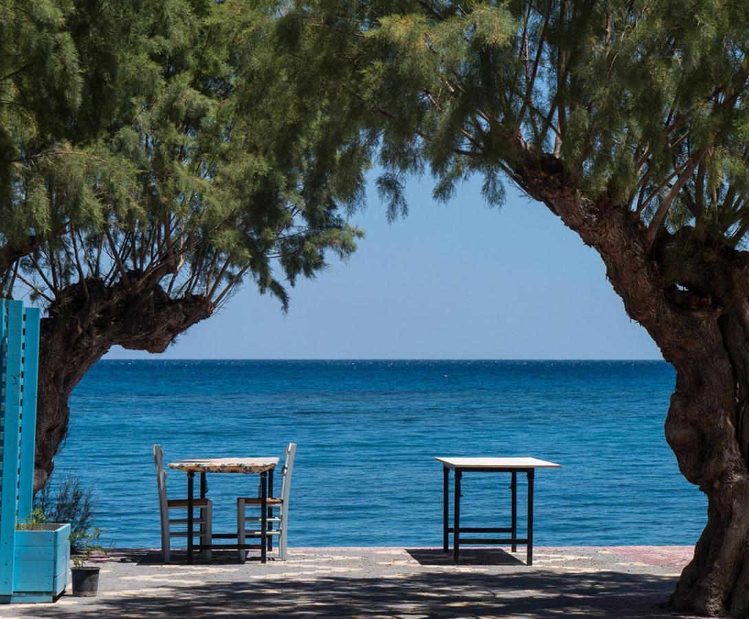 Agios Ioannis  Dream Residence מראה חיצוני תמונה